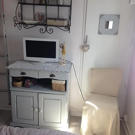 Σπίτι διακοπών Maison De Famille Aux Fermes Marines *
