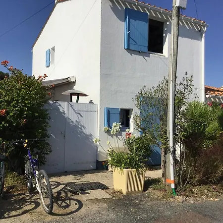 Σπίτι διακοπών Maison De Famille Aux Fermes Marines *