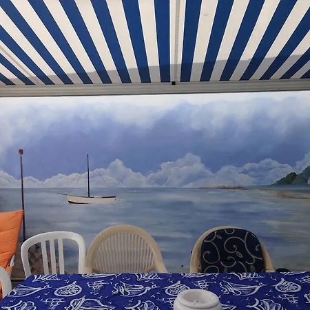 Σπίτι διακοπών Maison De Famille Aux Fermes Marines