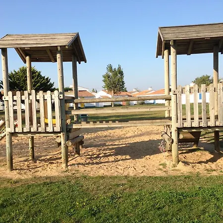 Maison De Famille Aux Fermes Marines Σπίτι διακοπών Brétignolles-sur-Mer