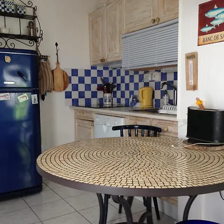 Maison De Famille Aux Fermes Marines Σπίτι διακοπών