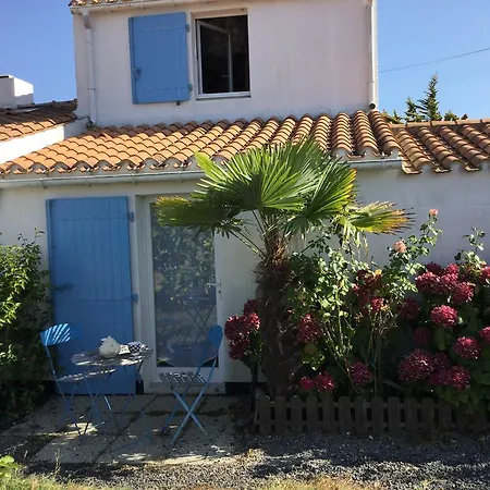 Σπίτι διακοπών Maison De Famille Aux Fermes Marines *