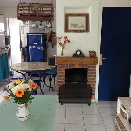 Maison De Famille Aux Fermes Marines Σπίτι διακοπών *